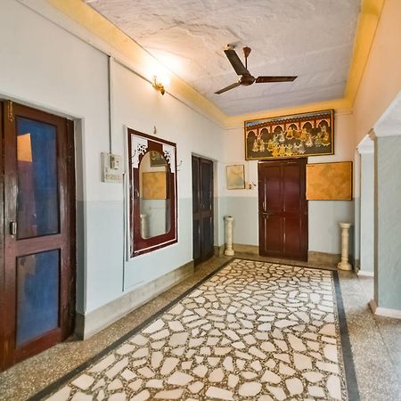 Hotel O Raj Kesar Tirath Экстерьер фото