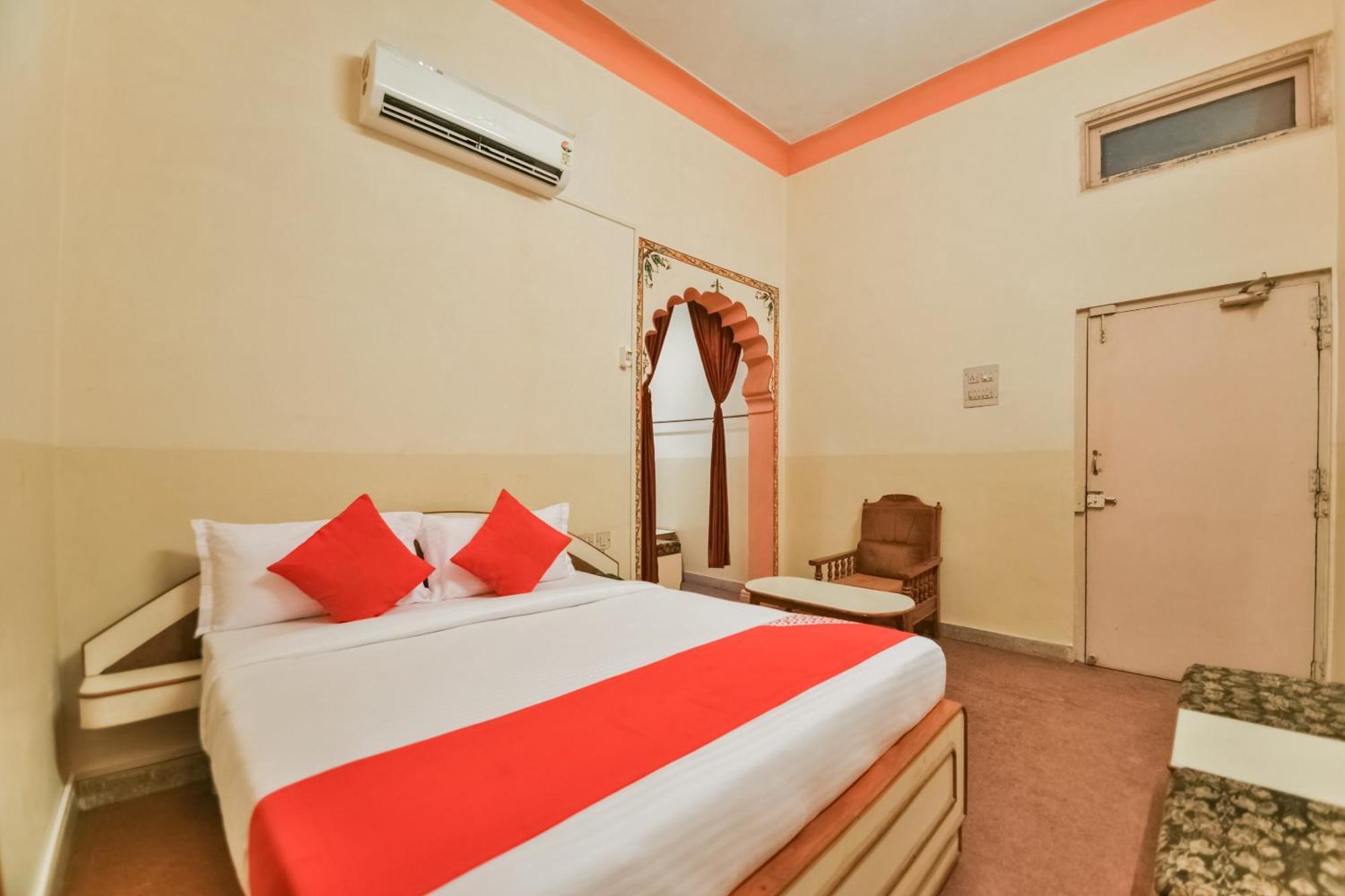 Hotel O Raj Kesar Tirath Экстерьер фото