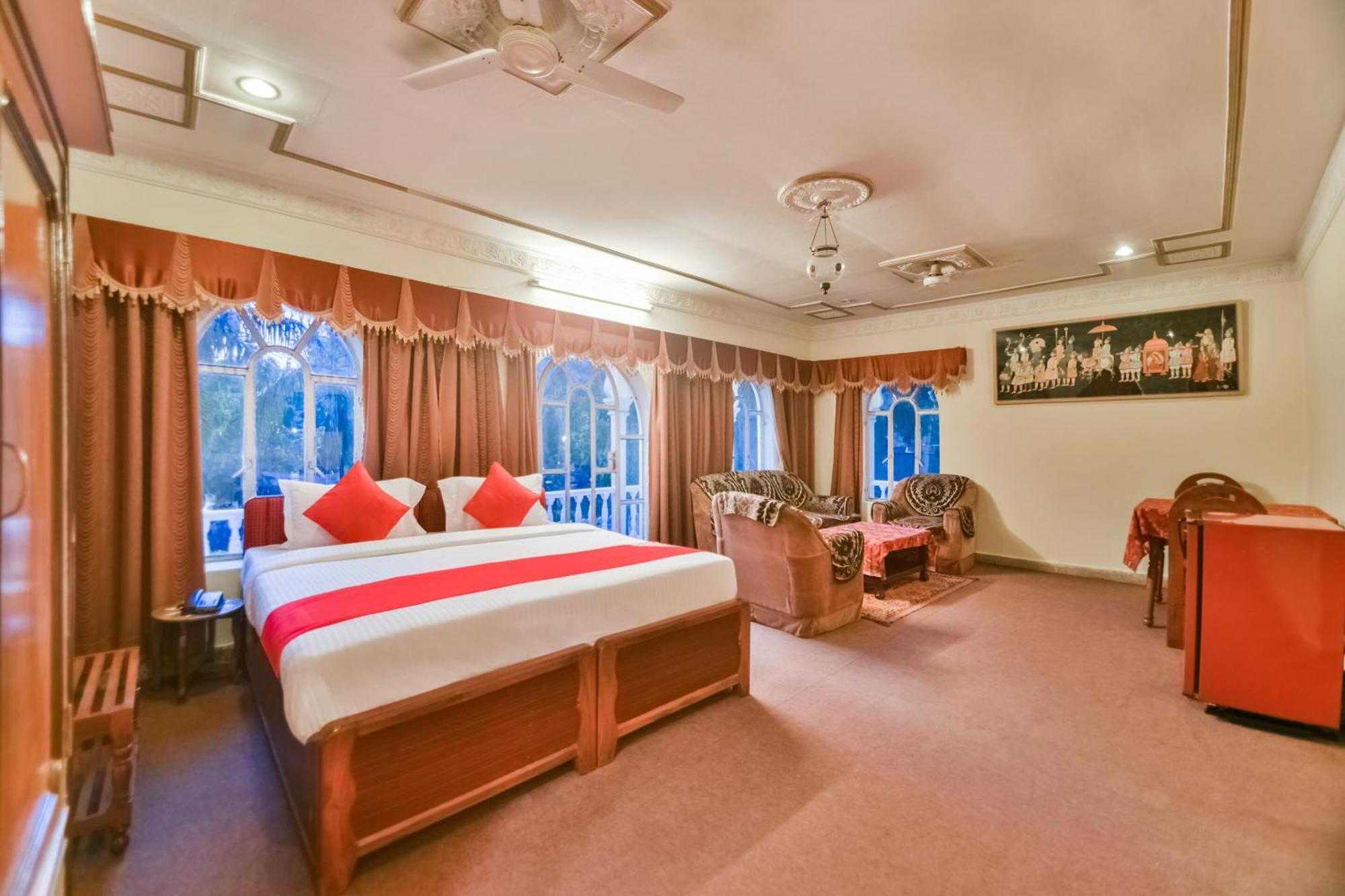 Hotel O Raj Kesar Tirath Экстерьер фото