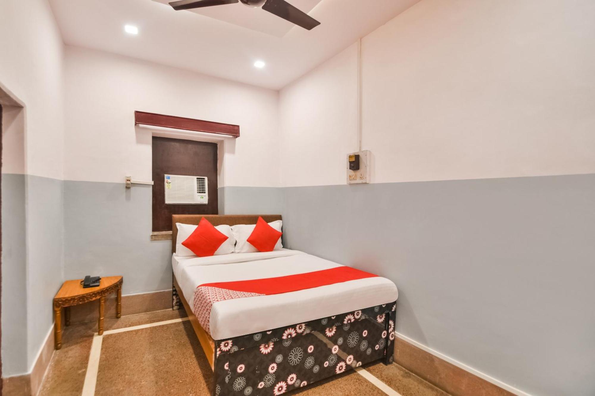 Hotel O Raj Kesar Tirath Экстерьер фото