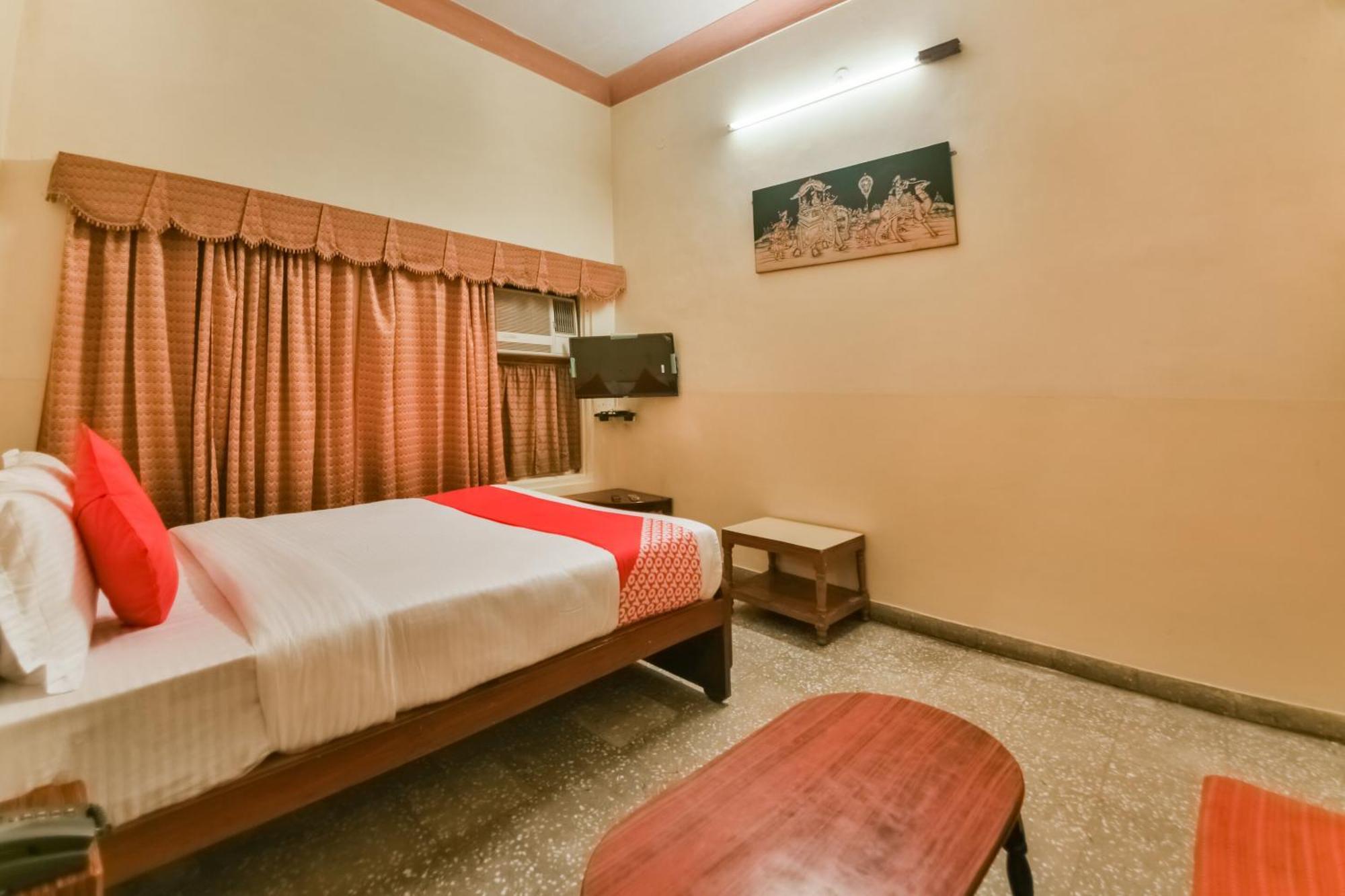 Hotel O Raj Kesar Tirath Экстерьер фото