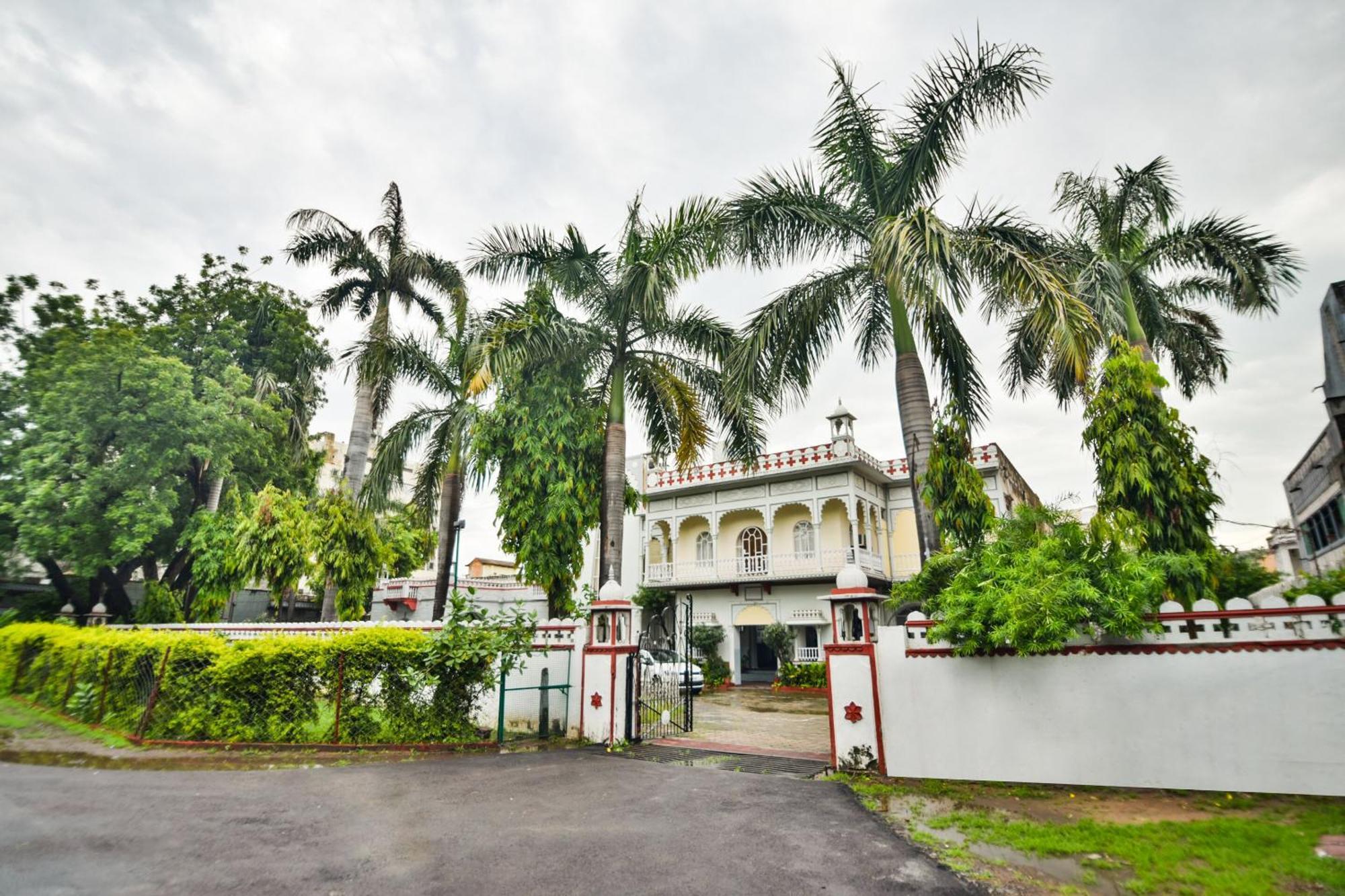 Hotel O Raj Kesar Tirath Экстерьер фото