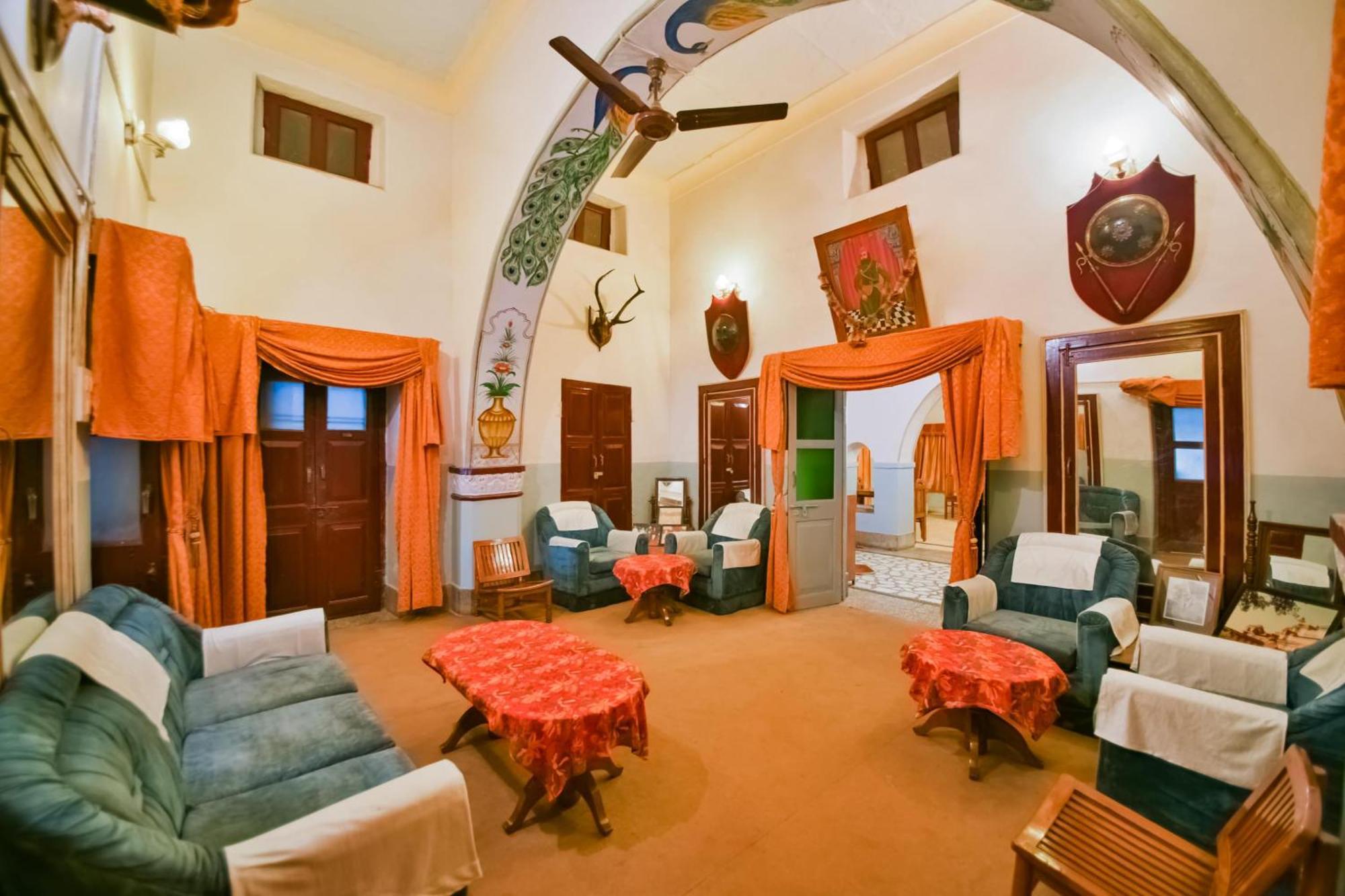 Hotel O Raj Kesar Tirath Экстерьер фото