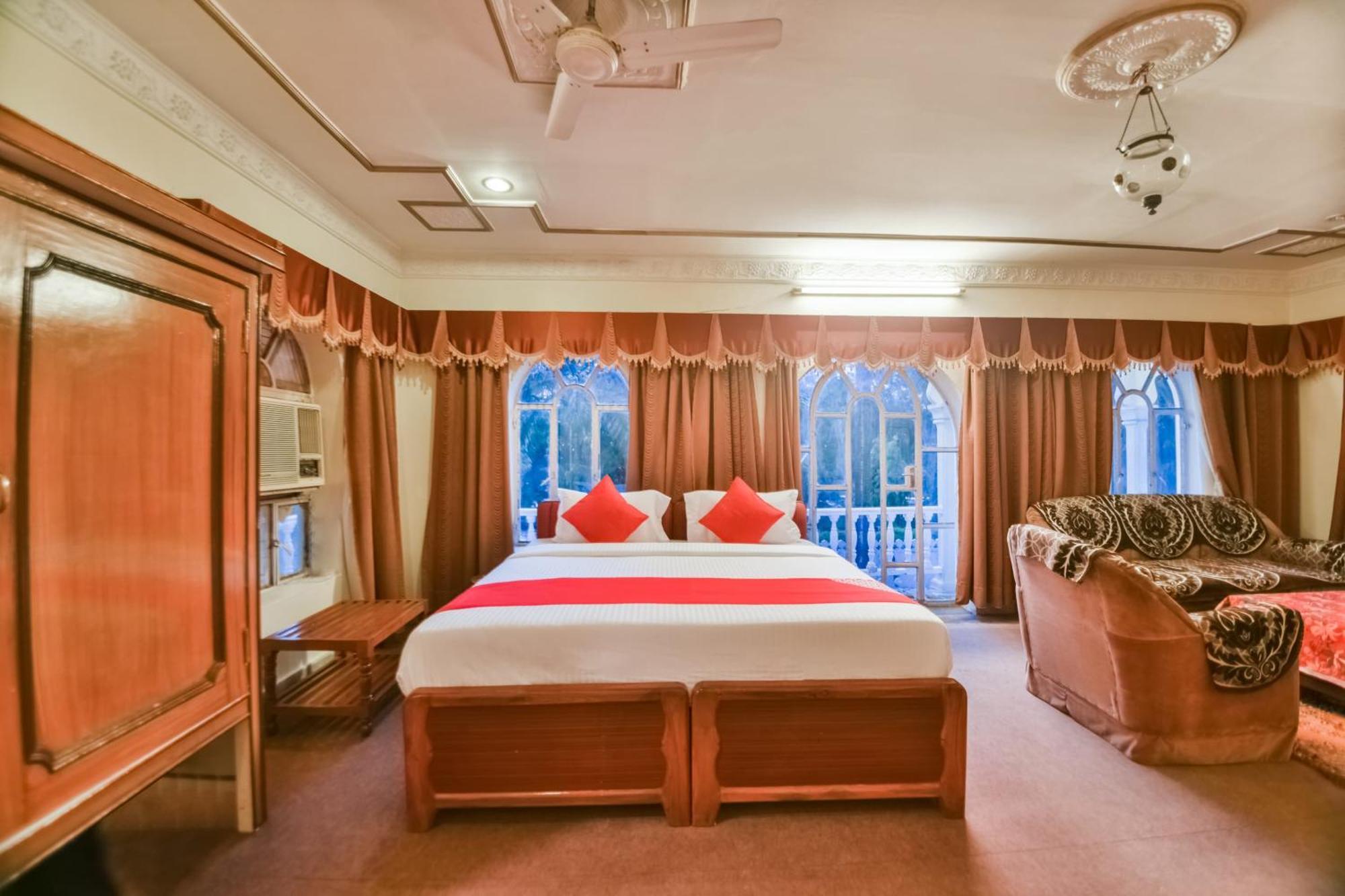 Hotel O Raj Kesar Tirath Экстерьер фото