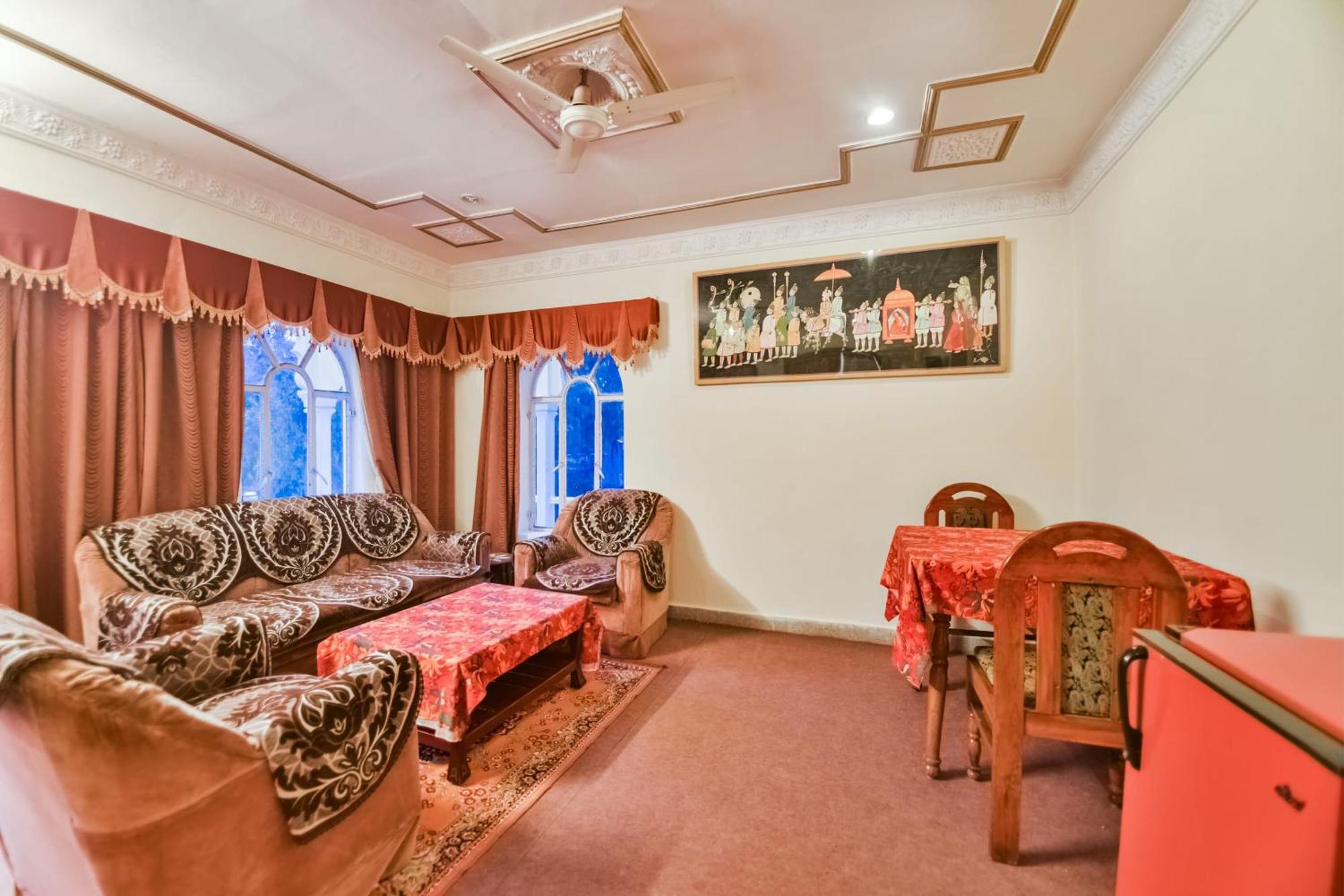 Hotel O Raj Kesar Tirath Экстерьер фото
