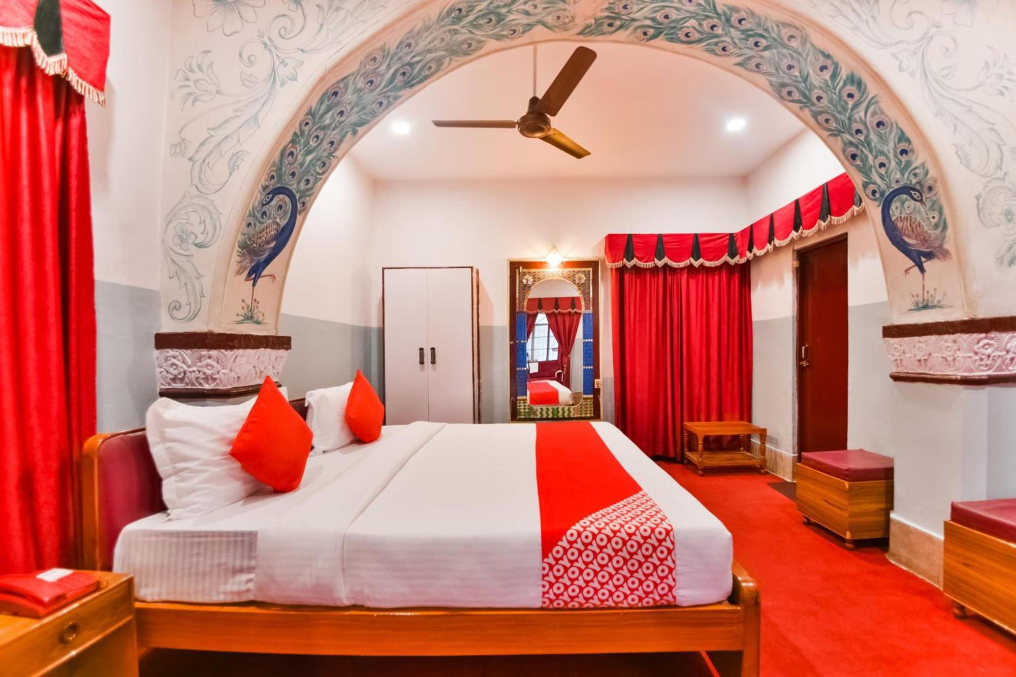 Hotel O Raj Kesar Tirath Экстерьер фото